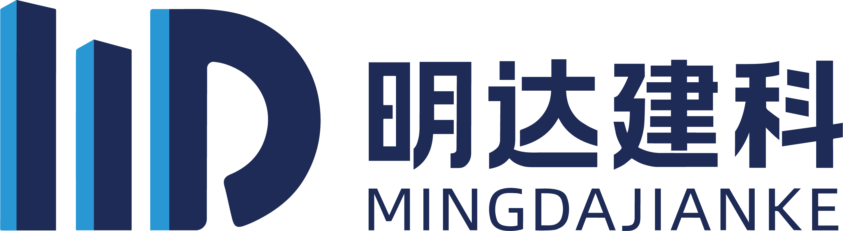 山东明达建筑科技有限公司