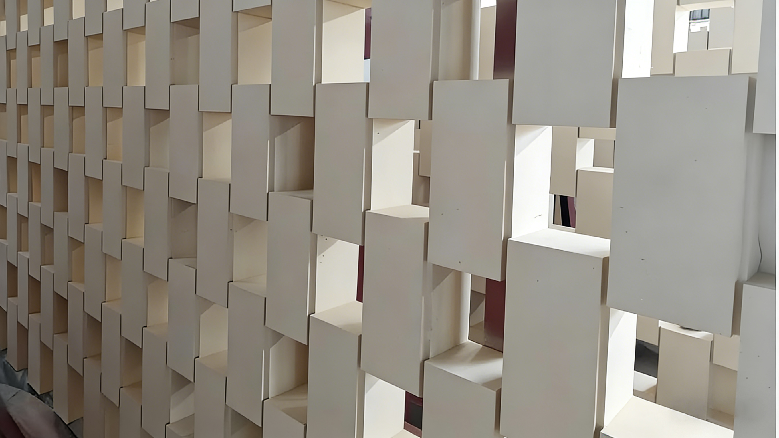 UHPC小型预制构件